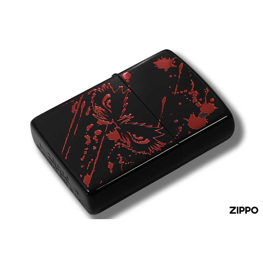 Zippo ジッポ ジッポー ライター バジリスク 甲賀忍法帖 Ver.3 Zippo ジッポ ジッポー ライター バジリスク 甲賀忍法帖 Ver.3