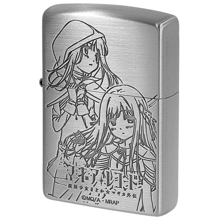 Zippo ジッポ ジッポー ライター マギアレコード 魔法少女まどか マギカ外伝 A いろは やちよ 鶴乃 フェリシア さな Eiko274 Zippo専門店フラミンゴ Yahoo 店 通販 Yahoo ショッピング