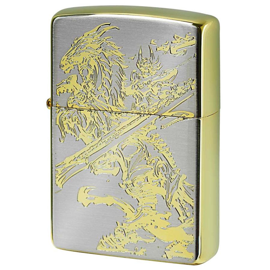 Zippo ジッポライター 牙狼 GARO B 轟天 : eiko303 : Zippo専門店  