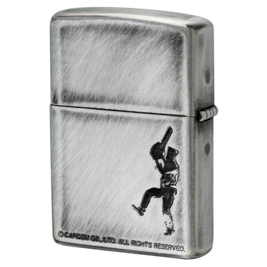 ZIPPO Zippo ジッポライター バイオハザード RE:4 ゲーム ZIPPO Zippo ジッポライター バイオハザード RE:4 ゲーム