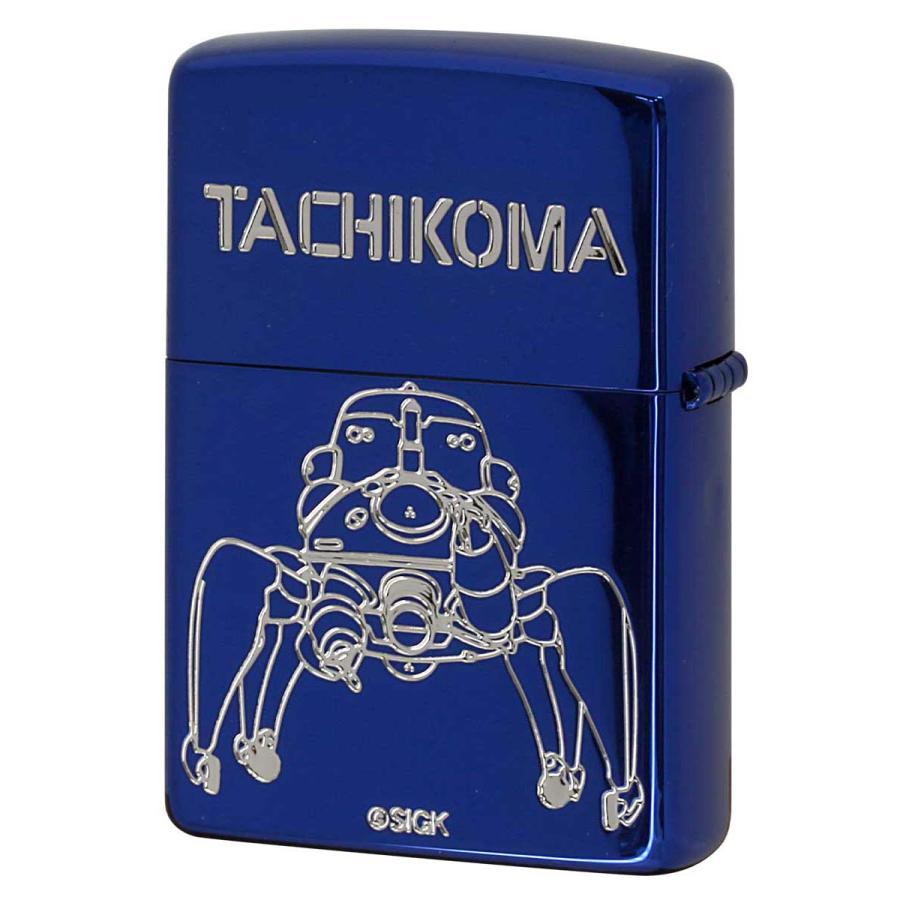 ZIPPO（ジッポー） ジッポライター 攻殻機動隊 S.A.C. アニメ キャラ 