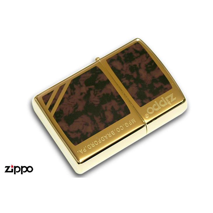 Zippo ジッポライター CD2 A  GD&BW 1201S424｜zippo-flamingo｜03