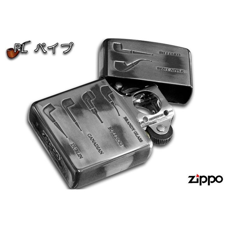 Zippo ジッポライター PL パイプ専用ユニット シェイプデザイン Shape design  SV 1201S554  メール便可｜zippo-flamingo｜03