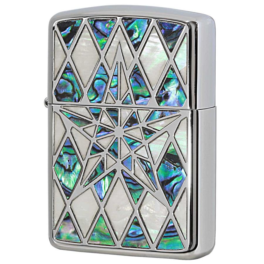 Zippo ジッポ ジッポー ライター ARMOR アーマー SHELL STAR シェル