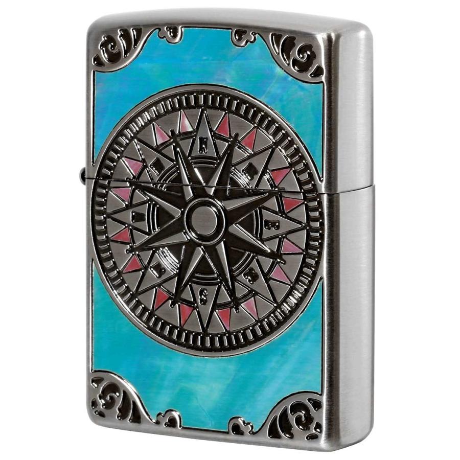 Zippo ジッポ ジッポー ライター Shell Antique Compass シェルアンティークコンパス Sv 11s6 Fks196 Zippo専門店フラミンゴ Yahoo 店 通販 Yahoo ショッピング