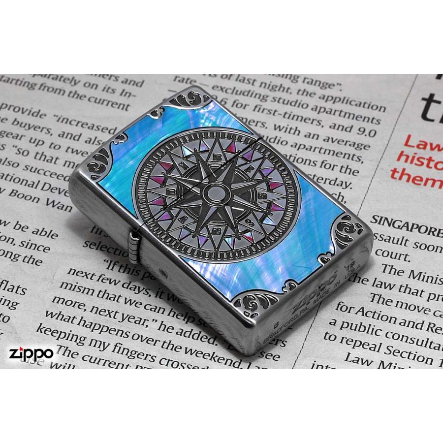 Zippo ジッポ ジッポー ライター Shell Antique Compass シェルアンティークコンパス Sv 11s6 Fks196 Zippo専門店フラミンゴ Yahoo 店 通販 Yahoo ショッピング