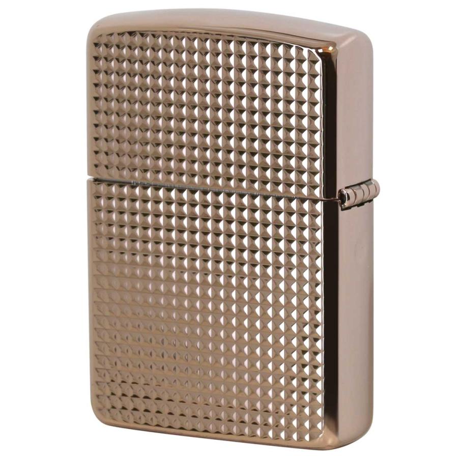 Zippo ジッポ ジッポー ライター ARMOR アーマー SHELL DC LINE シェル
