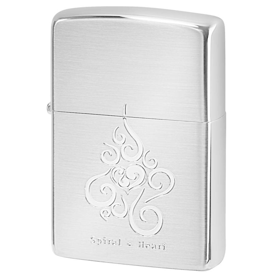 最大10%OFFクーポン ジッポー スパイラルハート ecousarecycling.com