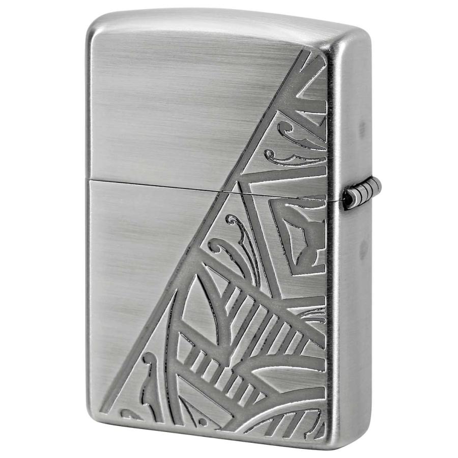 Zippo ジッポ ジッポー ライター NATIVE AMERICAN ネイティブアメリカン SV 1201S817 メール便可