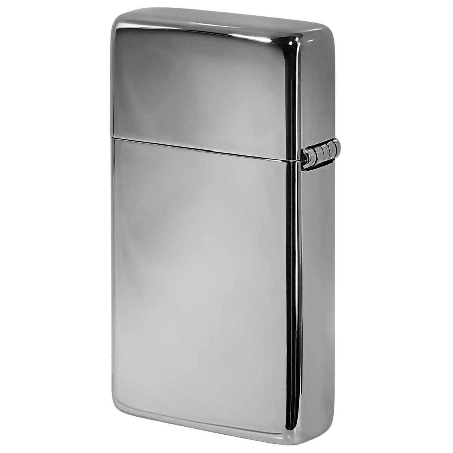 Zippo ジッポ ジッポー ライター Slim Armor スリムアーマー 銀チタン Kr 7 メール便可 Hirai229 Zippo専門店フラミンゴ Yahoo 店 通販 Yahoo ショッピング