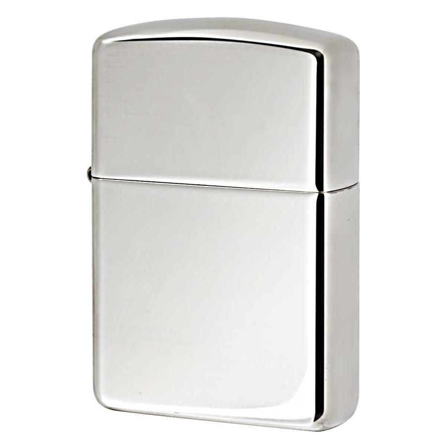 Zippo ジッポライター アーマー 純銀 スターリングシルバー 925 ARMOR 