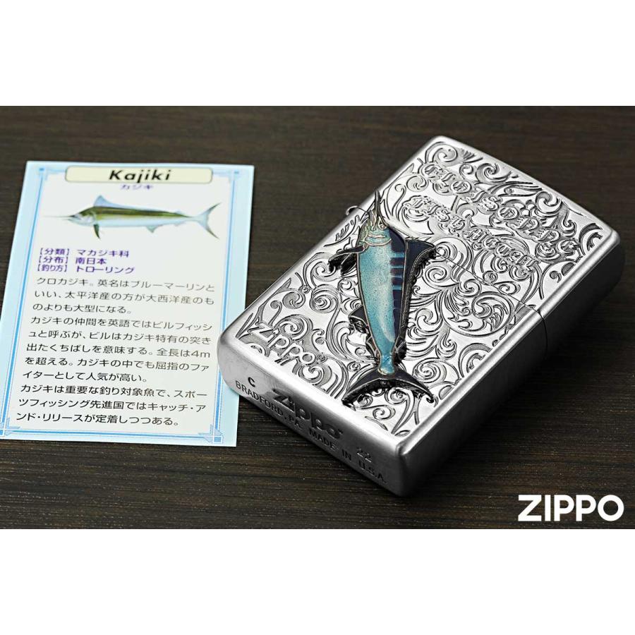 ZIPPO Zippo ジッポライター カジキ ヴィンテージ 七宝メタル ZIPPO Zippo ジッポライター カジキ ヴィンテージ 七宝メタル