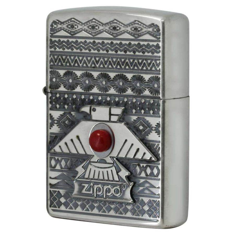 ZIPPO Zippo ジッポライター ネイティブアメリカン ZIPPO Zippo ジッポライター ネイティブアメリカン