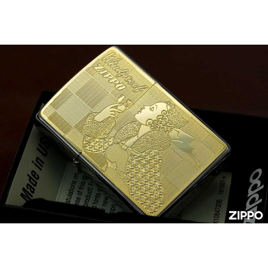 ZIPPO Zippo ジッポライター ウィンディー メタルプレート ZIPPO Zippo ジッポライター ウィンディー メタルプレート