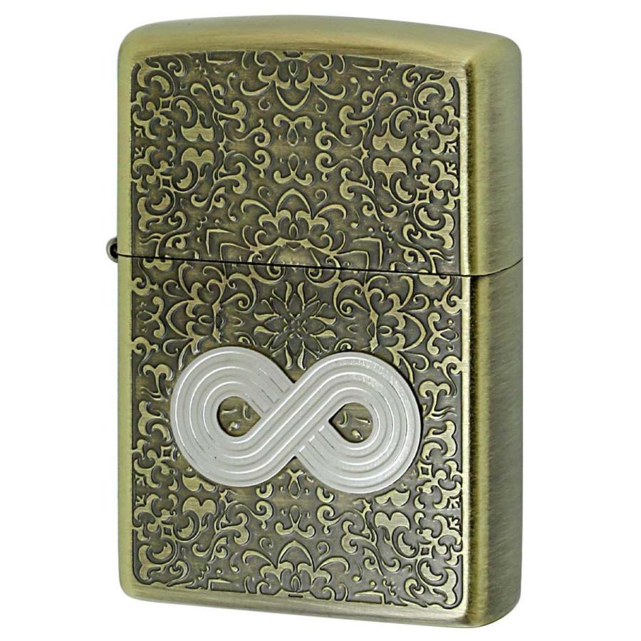 ZIPPO（ジッポー） ジッポライター 無限大 インフィニティ