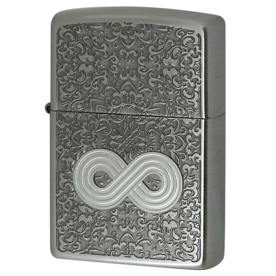 ZIPPO（ジッポー） ジッポライター 無限大 インフィニティ