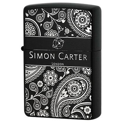Zippo ジッポ ジッポー ライター Simon Carter サイモン カーター Scp 017 Pen295 Zippo専門店フラミンゴ Yahoo 店 通販 Yahoo ショッピング