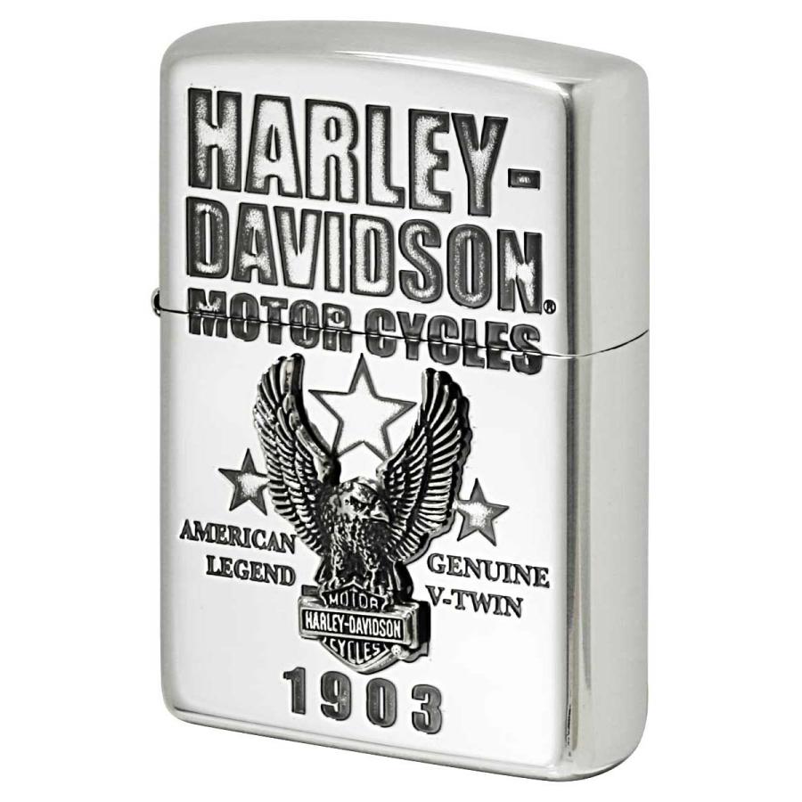 Zippo ジッポ ジッポー ライター 日本限定Zippo Harley Davidson