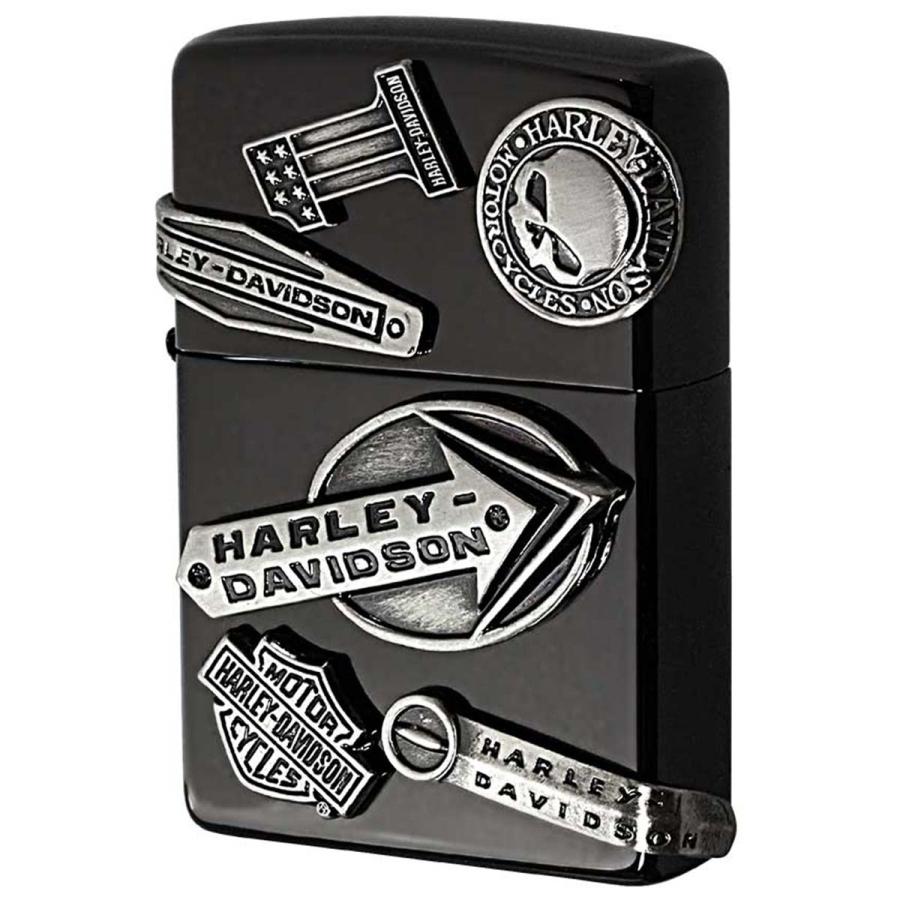 Zippo ジッポ ジッポー ライター 日本限定Zippo Harley Davidson