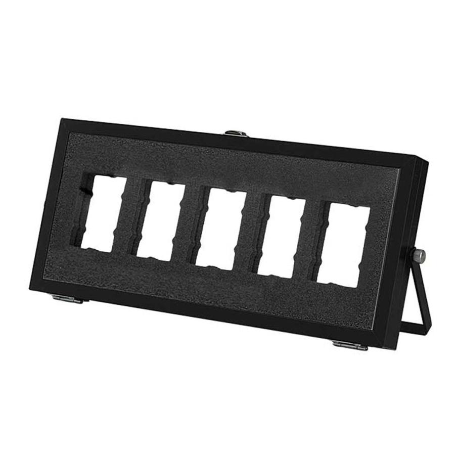 ZIPPO（ジッポー） ジッポライター ディスプレイケース 5個収納