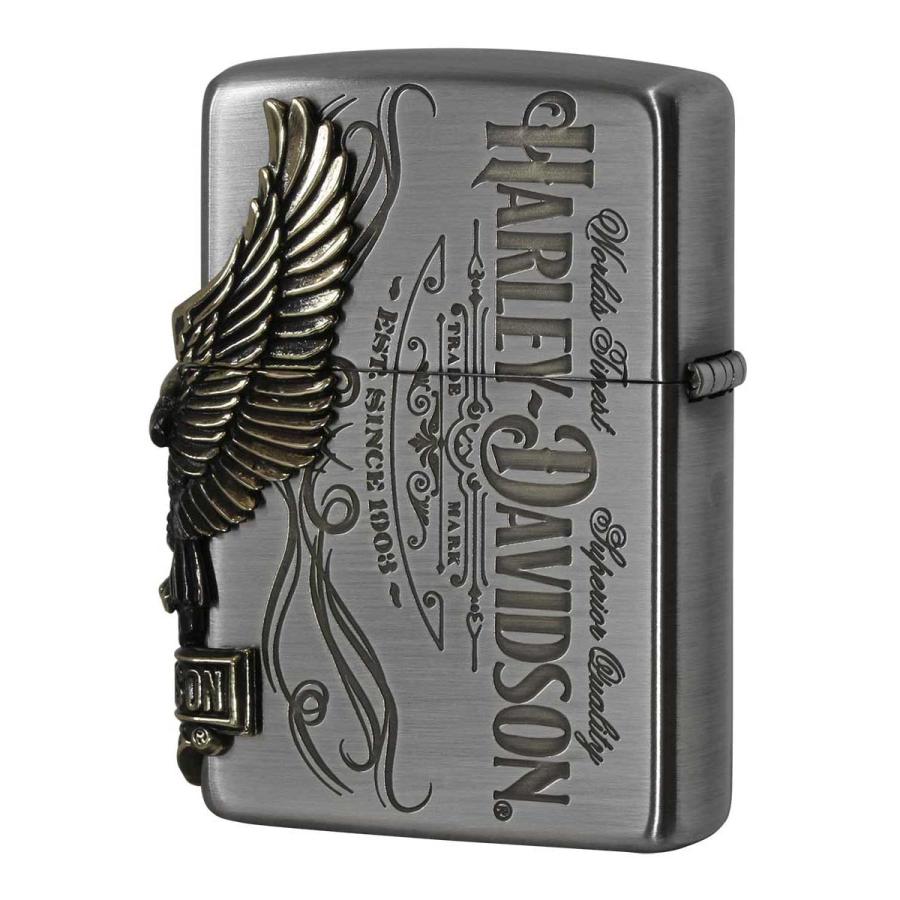 ZIPPO Zippo ジッポライター ハーレーダビッドソン 日本限定 ZIPPO Zippo ジッポライター ハーレーダビッドソン 日本限定