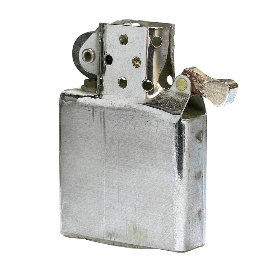 ZIPPO（ジッポー） 絶版/ヴィンテージ 中古 1958年製造Magcobar [C