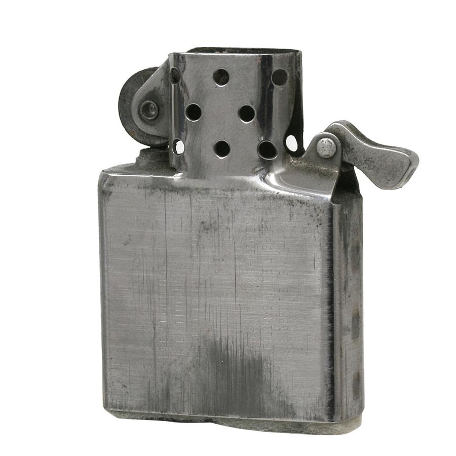 絶版/ヴィンテージ Zippo ジッポー 中古 1958年製造Commercial