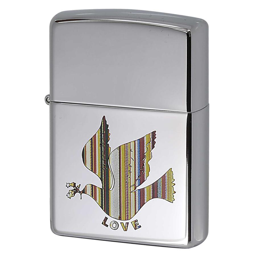 希少柄ポールスミスZIPPO ZIPPO 絶版/ヴィンテージ Zippo ジッポー 中古 2003年製造ZIPPO
