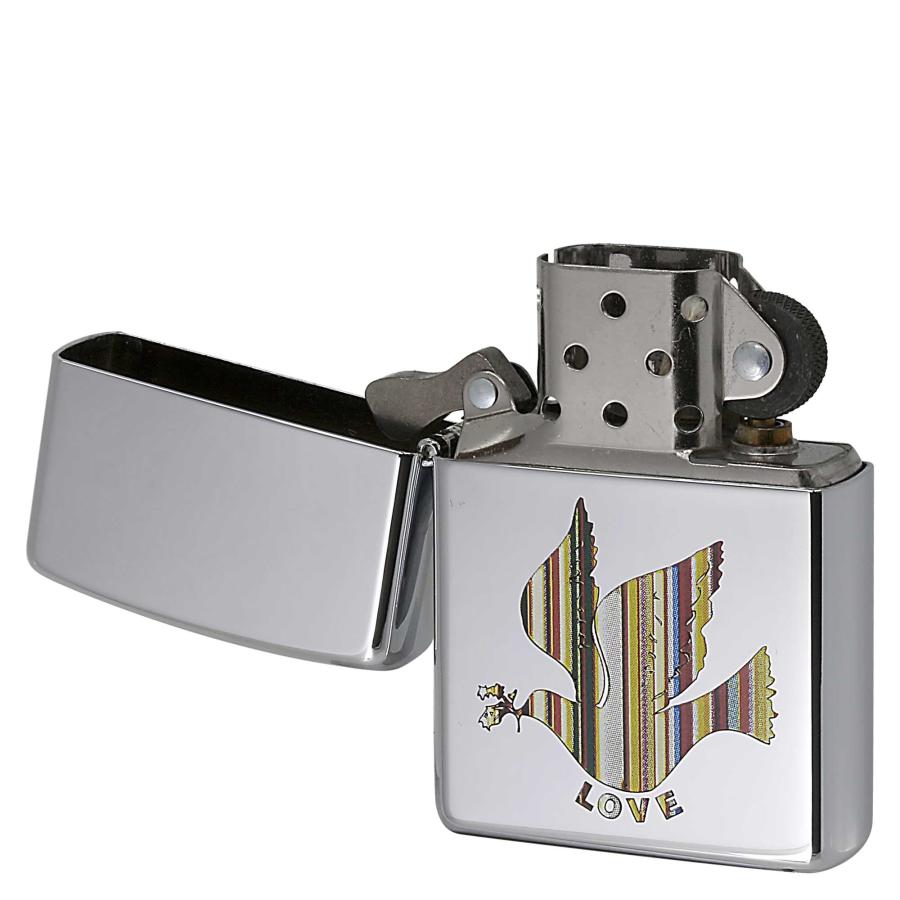 ZIPPO 絶版/ヴィンテージ Zippo ジッポー 中古 2003年製造ZIPPO