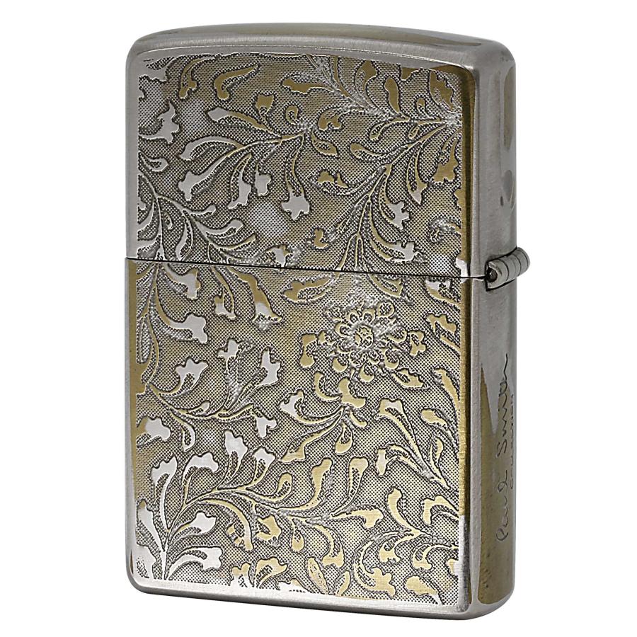 ZIPPO 絶版/ヴィンテージ Zippo ジッポー 中古 2004年製造ZIPPO