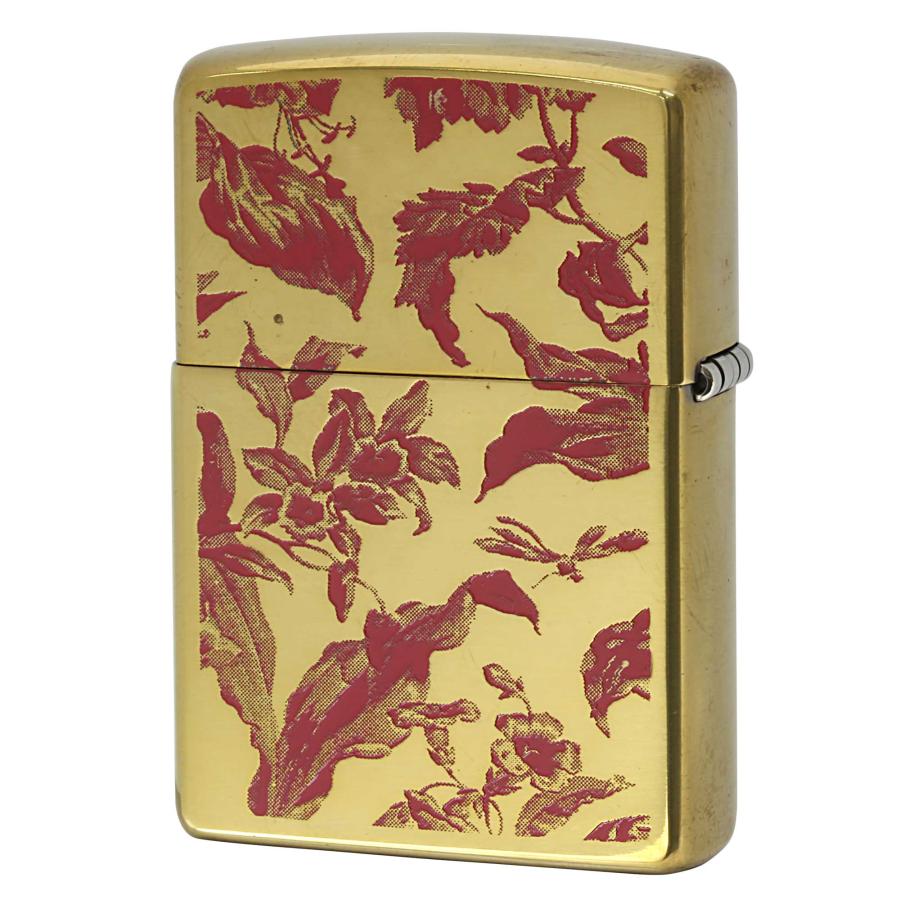 ZIPPO（ジッポー） 絶版/ヴィンテージ 中古 2005年製造ZIPPO Paul