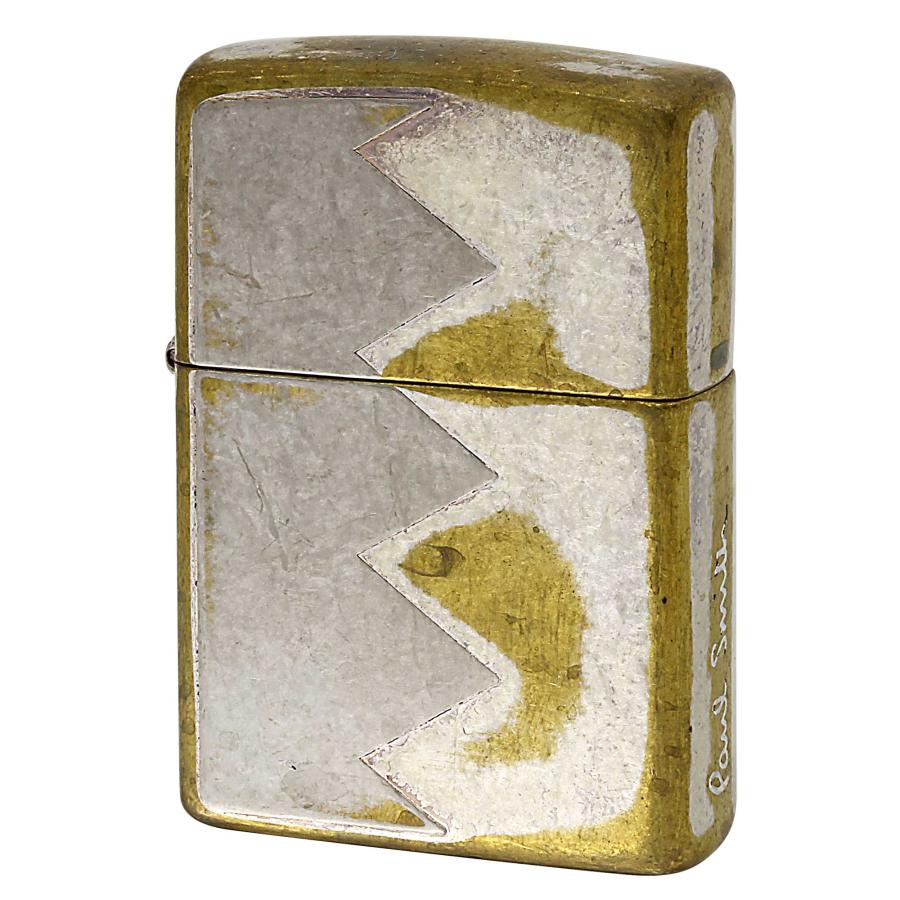 ZIPPO（ジッポー） 絶版/ヴィンテージ 中古 2007年製造ZIPPO Paul 