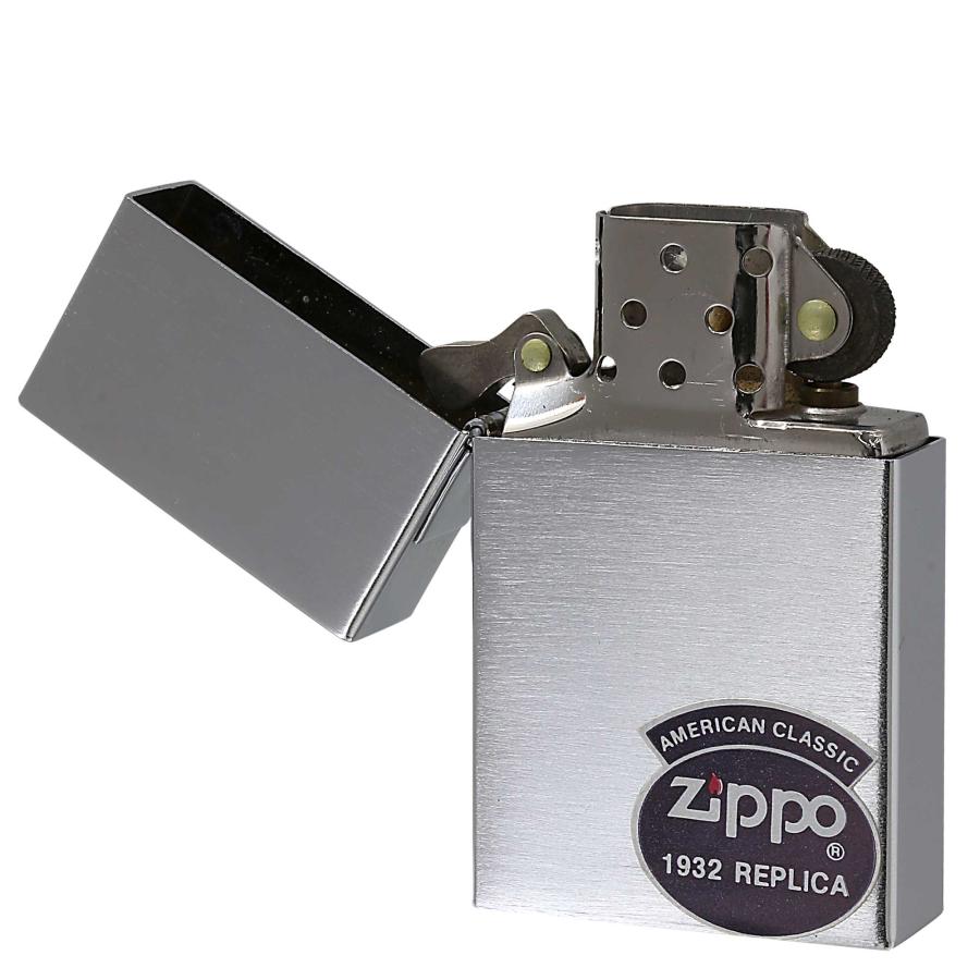 ZIPPO（ジッポー） 絶版/ヴィンテージ 中古 1988年製造1932レプリカ