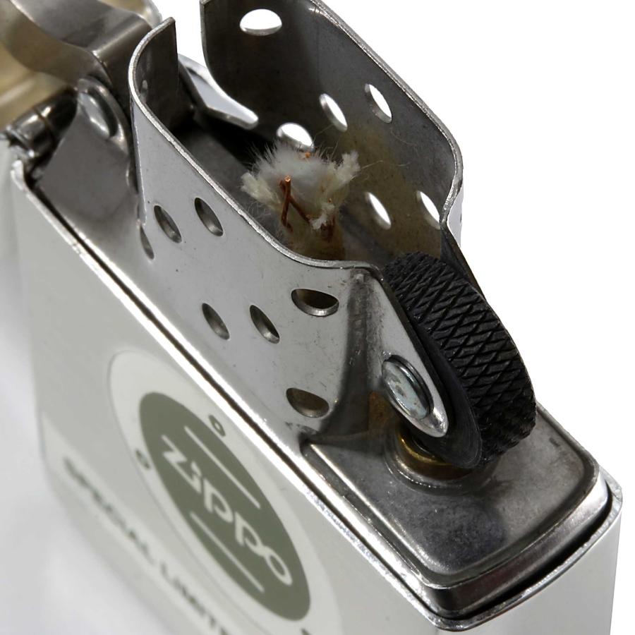 ZIPPO 絶版/ヴィンテージ Zippo ジッポー 中古 1999年製造 ZIPPO 絶版/ヴィンテージ Zippo ジッポー 中古 1999年製造