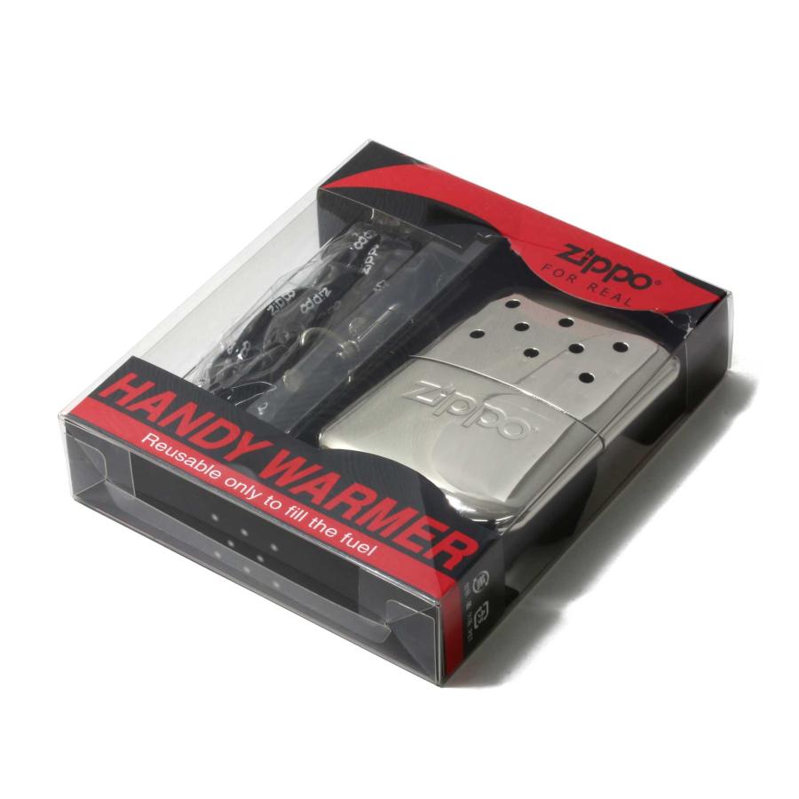 ZIPPO（ジッポー） 絶版/ヴィンテージ 中古 製造年不明 製造ハンディ