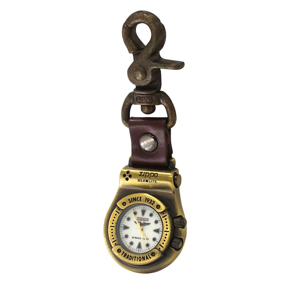 ZIPPO 絶版/ヴィンテージ Zippo ジッポー 中古 製造年不明 タイム