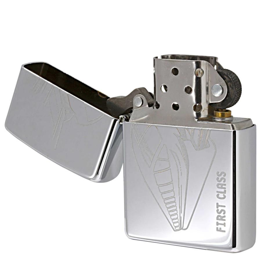 ZIPPO（ジッポー） 絶版/ヴィンテージ 中古 2000年製造ZIPPO Paul