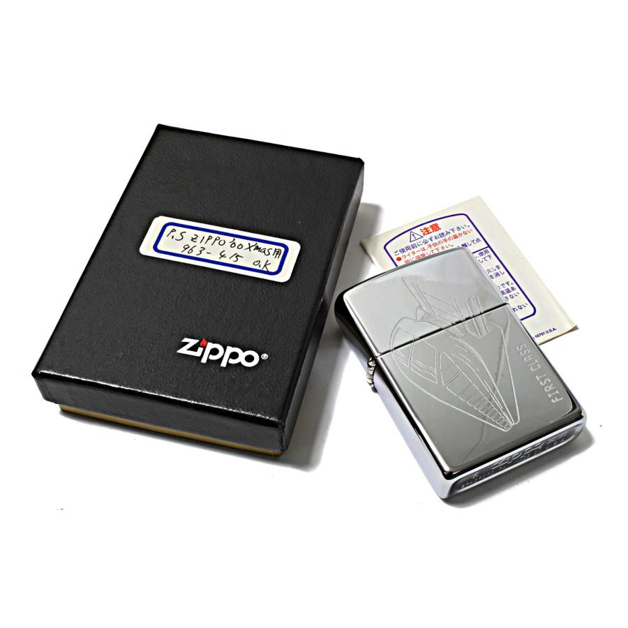 ZIPPO（ジッポー） 絶版/ヴィンテージ 中古 2000年製造ZIPPO Paul