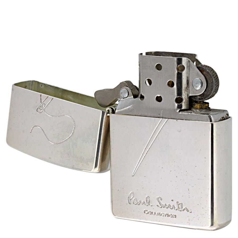 ZIPPO 絶版/ヴィンテージ Zippo ジッポー 中古 1997年製造ZIPPO