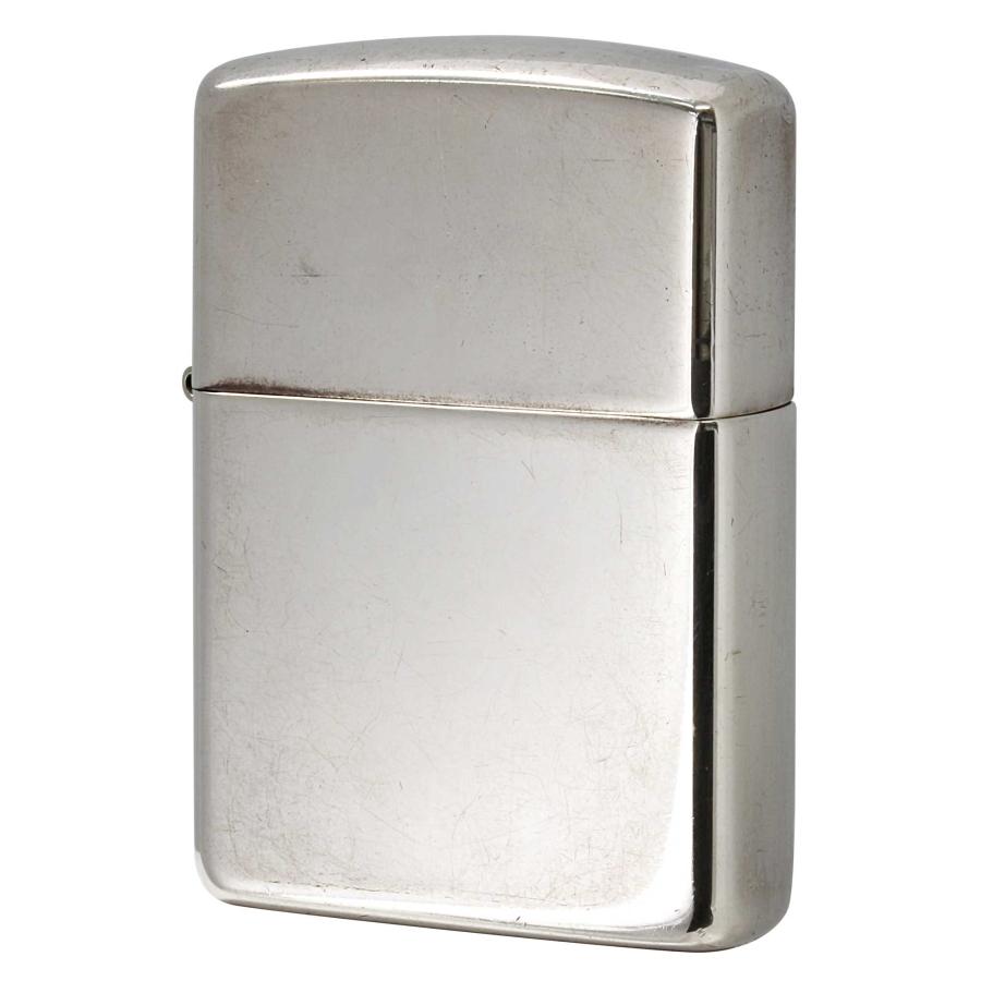 株DAICHI ジッポZippo スターリングシルバー(純銀)2019年製 株DAICHI様専用 ジッポZippo スターリングシルバー(純銀)2019年製