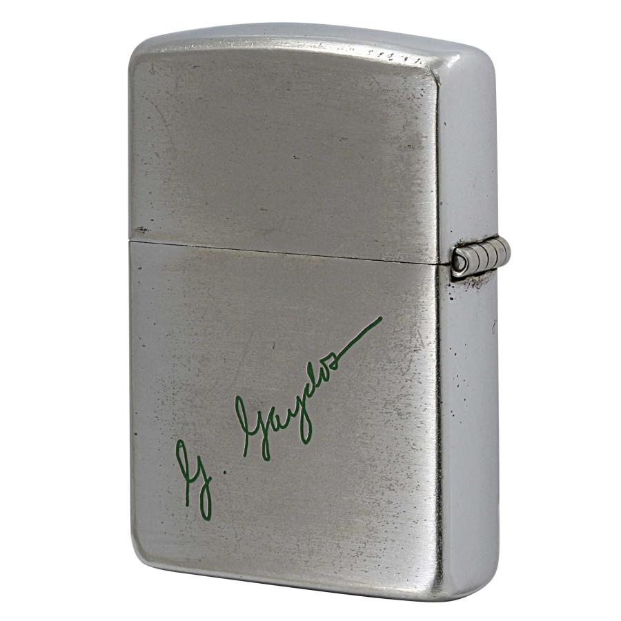 ZIPPO（ジッポー） 絶版/ヴィンテージ 中古 1953年製造No.200