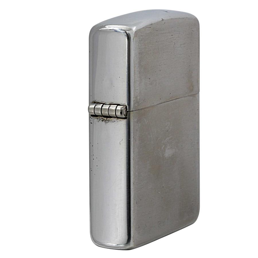 ZIPPO（ジッポー） 絶版/ヴィンテージ 中古 1953年製造No.200