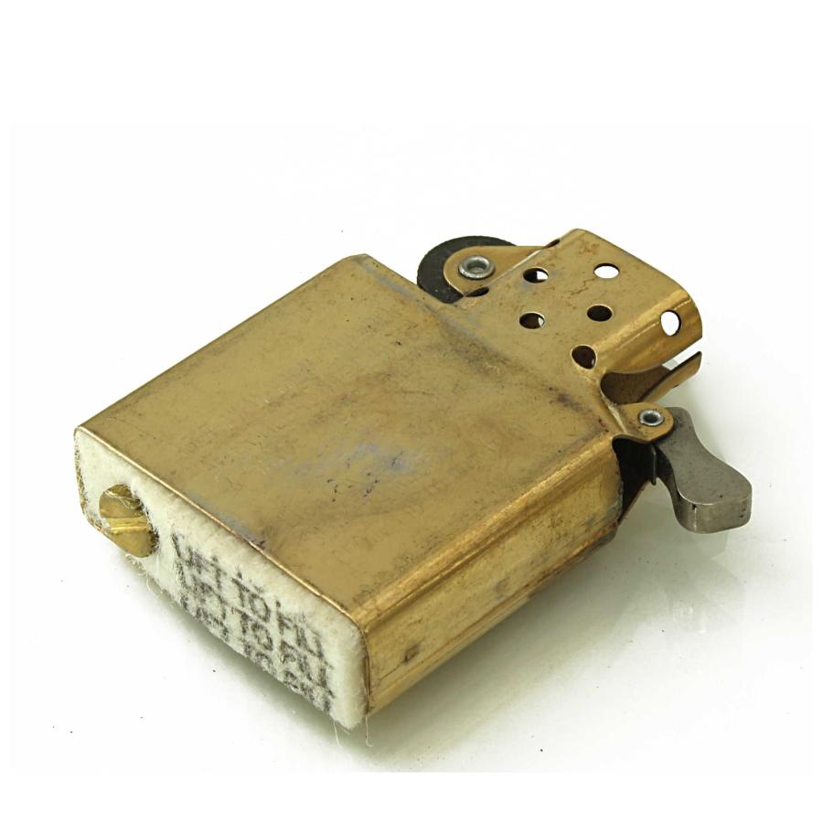 ZIPPO（ジッポー） 絶版/ヴィンテージ 中古 1996年製造 インディアン 