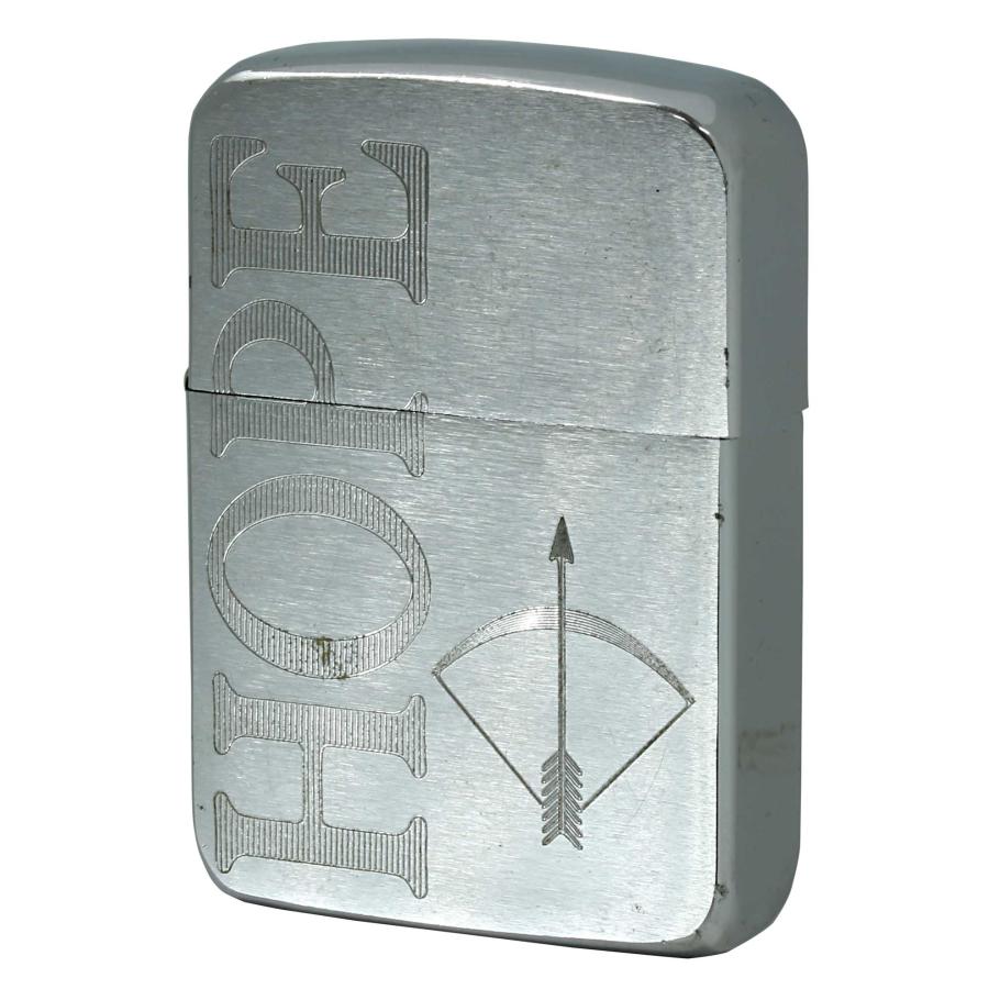 HOPE 懸賞品 ZIPPO ZIPPO HOPE 懸賞品｜トレファクONLINE
