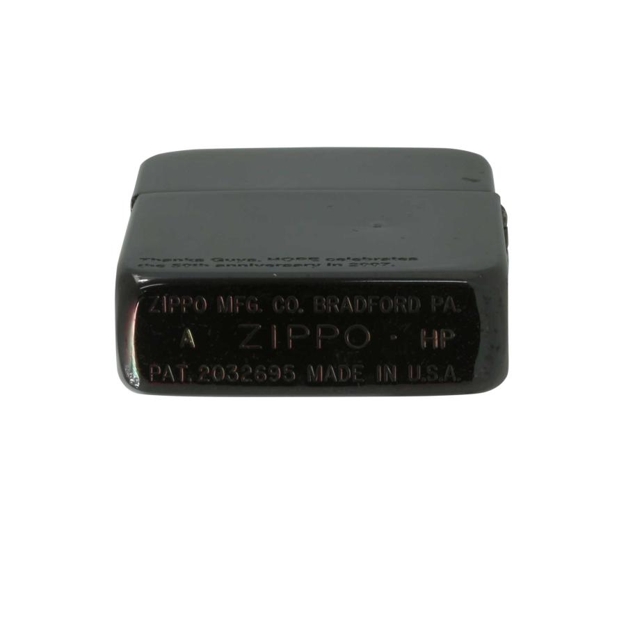 ZIPPO（ジッポー） 絶版/ヴィンテージ 中古 2001年製造1941レプリカ 50 