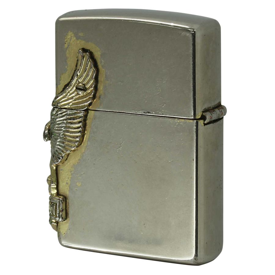 ヴィンテージ1971年スリムZIPPO BORDEN企業物ZIPPO ヴィンテージ1971年スリムZIPPO BORDEN企業物ZIPPO ヴィンテージ