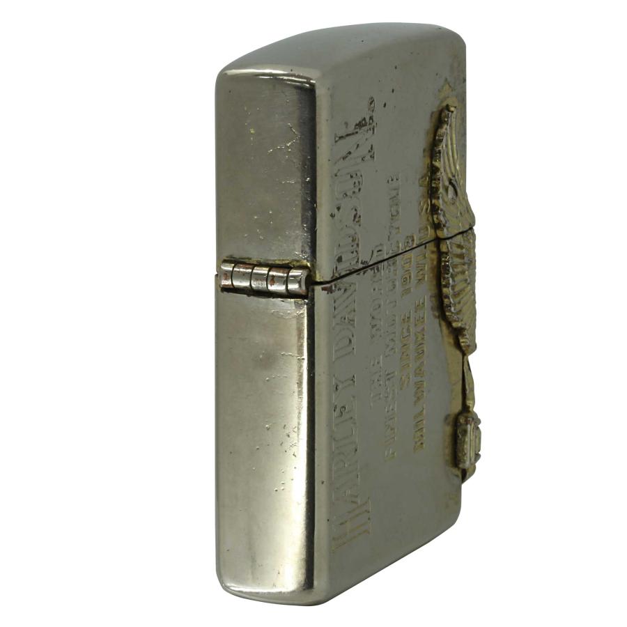 ZIPPO 絶版/ヴィンテージ Zippo ジッポー 中古 1999年製造