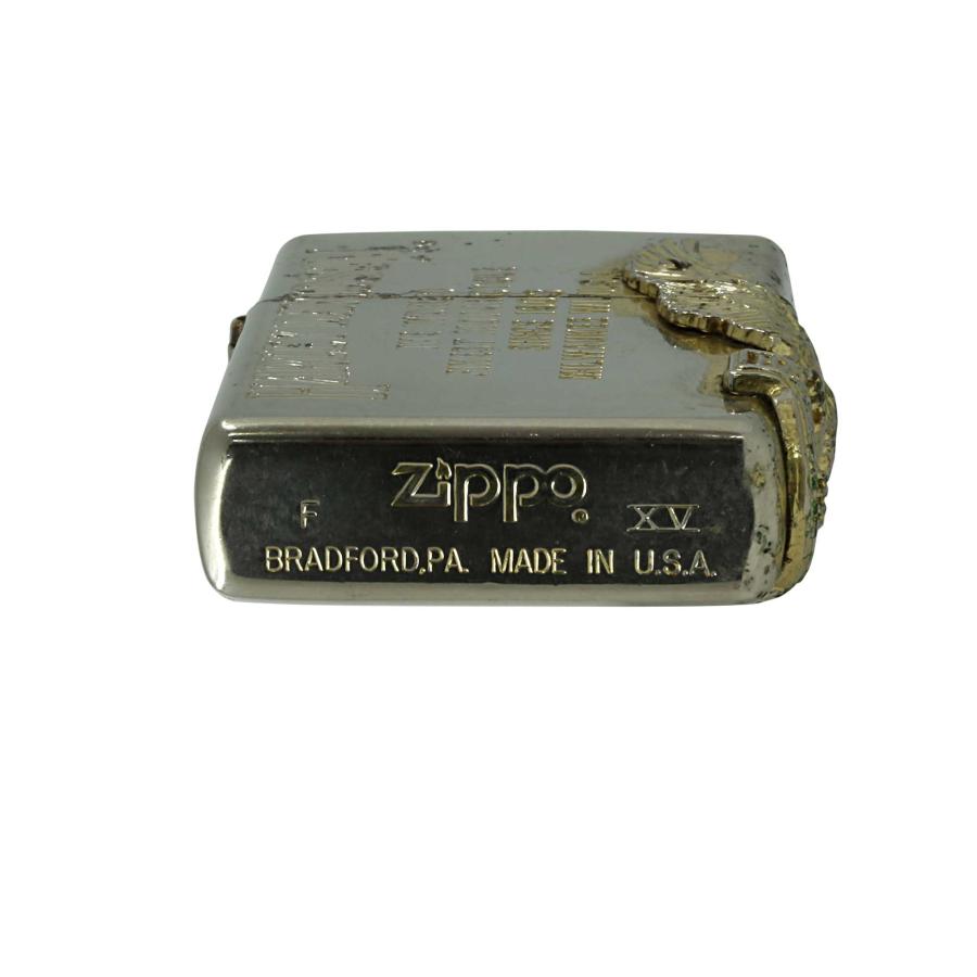 新品 非売品 USA製 90sヴィンテージ ZIPPO × フライフィッシング Yahoo!オークション -「zippo fishing」の落札相場・落札価格