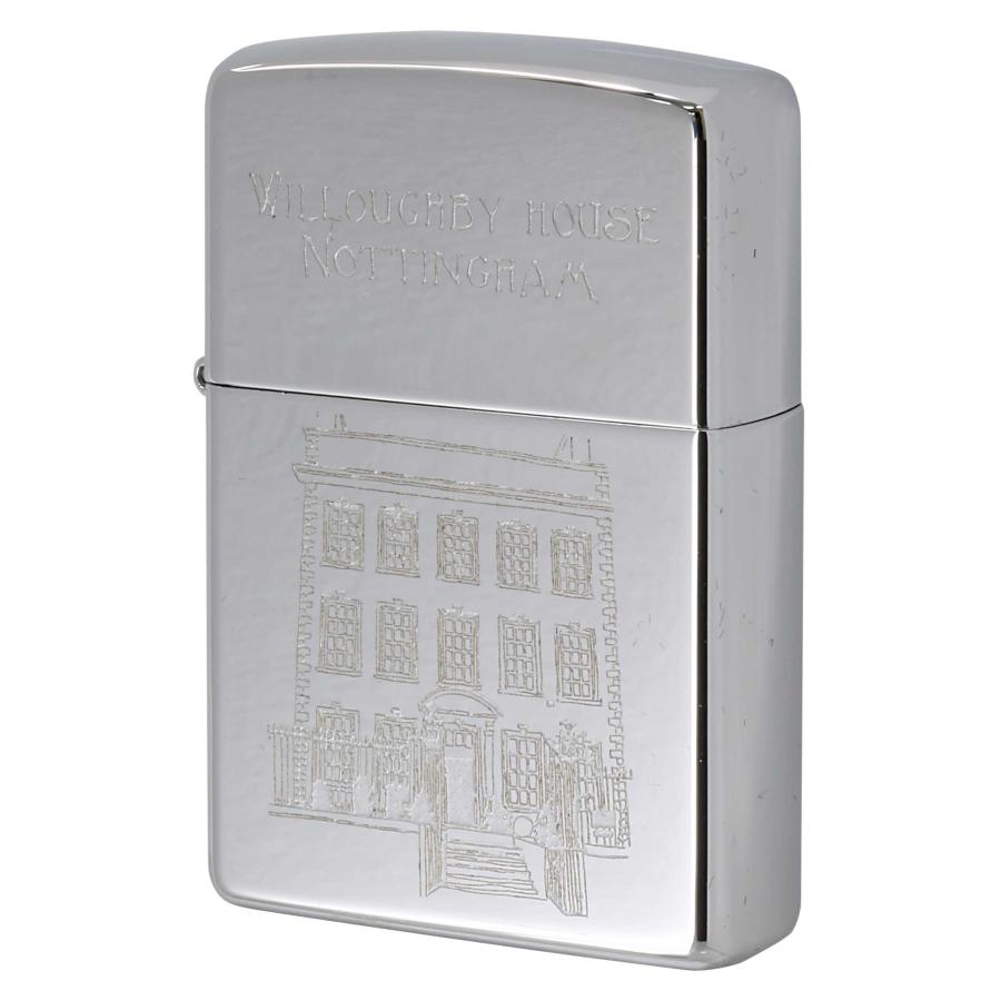 ZIPPO（ジッポー） 絶版/ヴィンテージ 中古 2005年製造 Paul Smith 