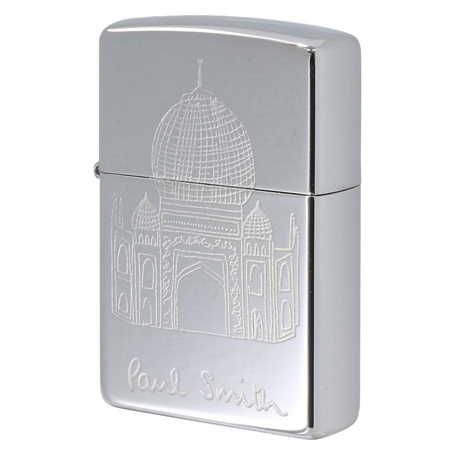 ZIPPO（ジッポー） 絶版/ヴィンテージ 中古 1999年製造ZIPPO Paul 